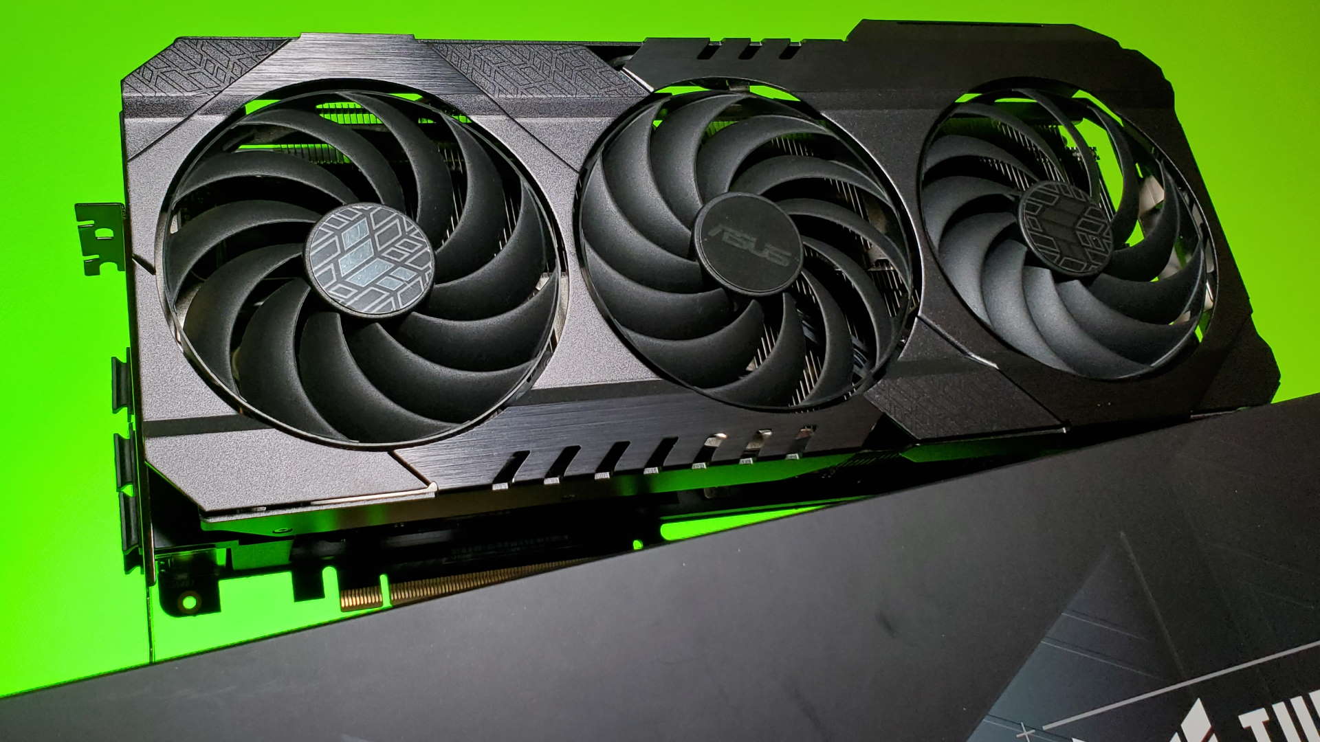 Вылеты в играх на видеокартах nvidia geforce rtx 3080