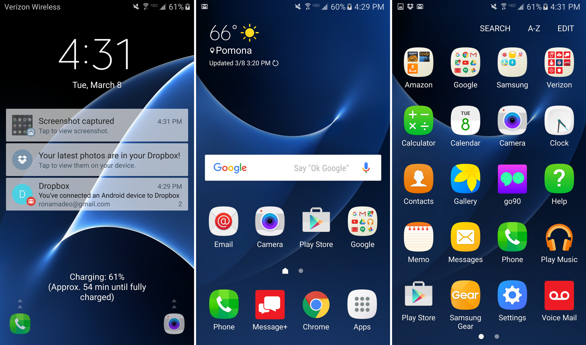 Сохрани на главном экране. Samsung Galaxy s 7 экран. Самсунг Galaxy a73. Samsung Galaxy a51 меню. Samsung Galaxy s7 Home Screen.