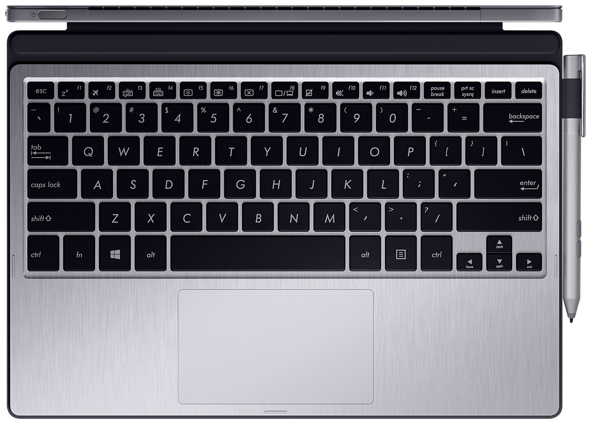 Обзор pad infinity tf701t – нового трансформера от asus
