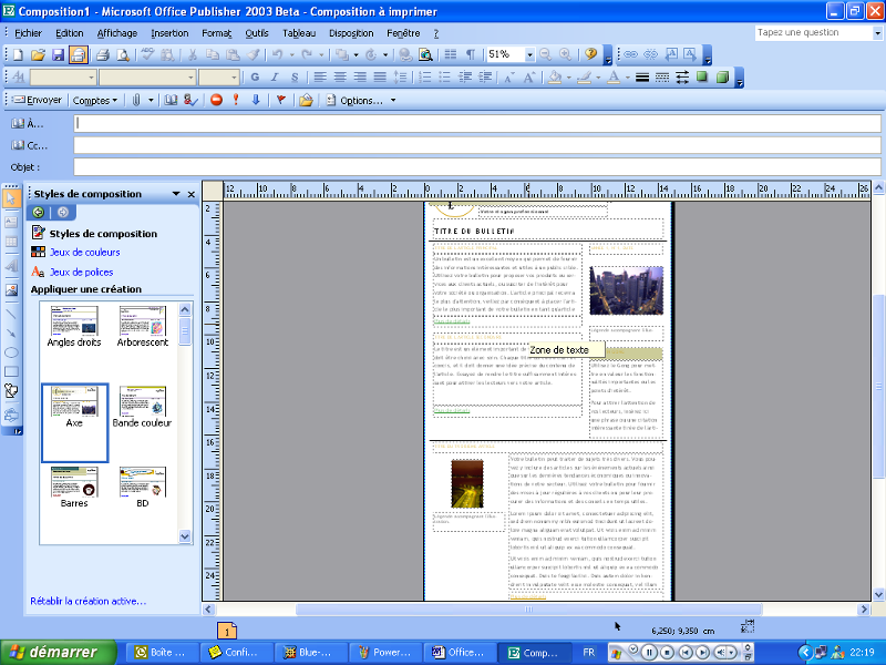 Microsoft publisher 2003 - 2019 скачать бесплатно для windows