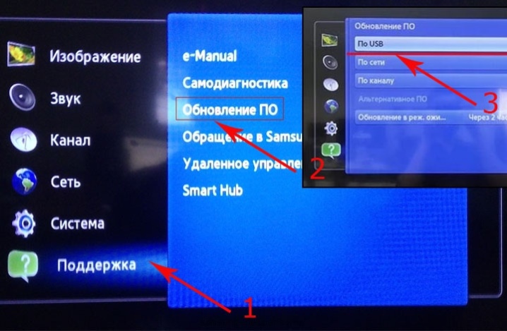 Android tv звук есть изображения нет