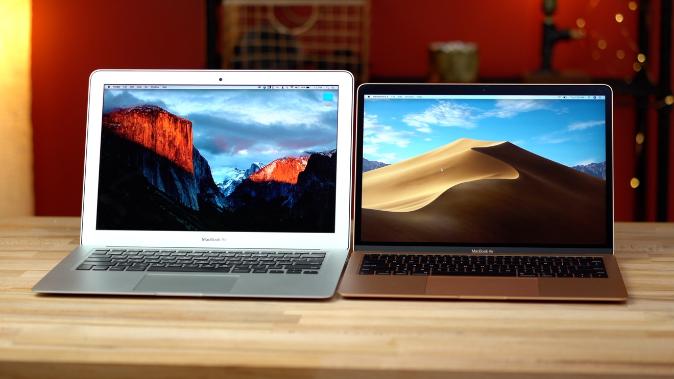 Топ-6 лучших ноутбуков apple macbook: обзор и рейтинг pro и air моделей 2020-2021 года