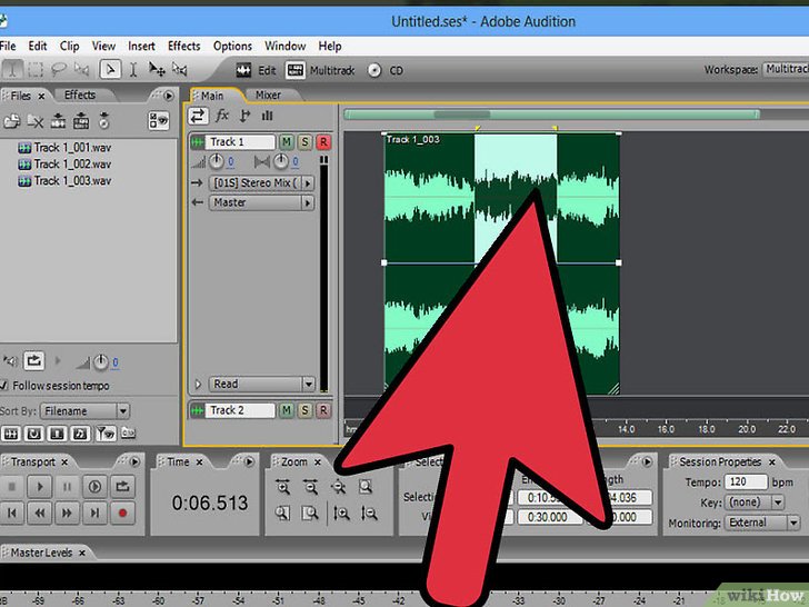 Adobe audition, что это?