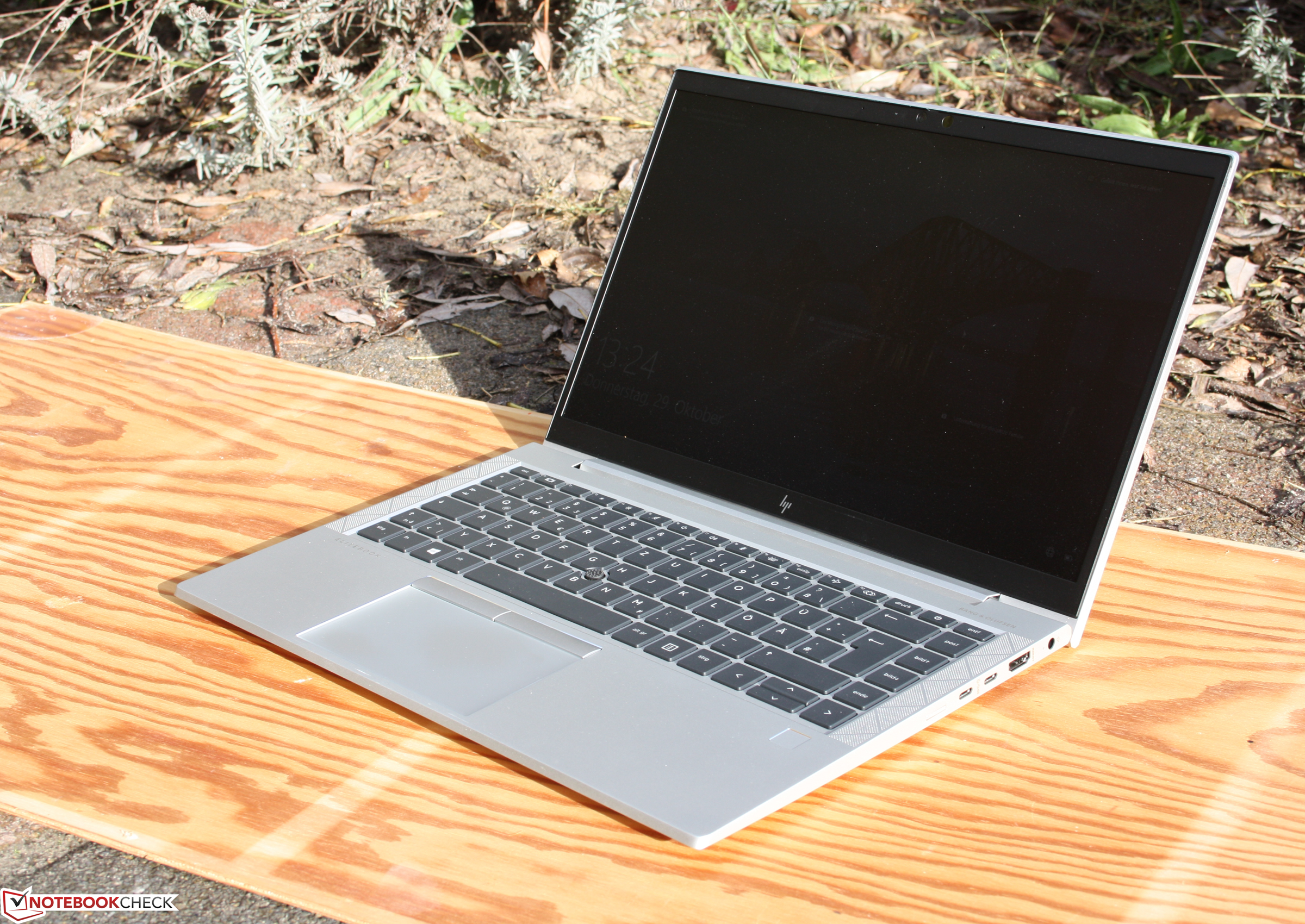 Hp elitebook 1040 g4: полный обзор и тест