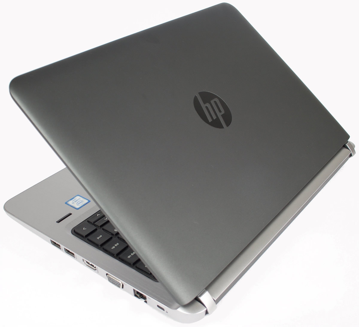 Intel hd graphics