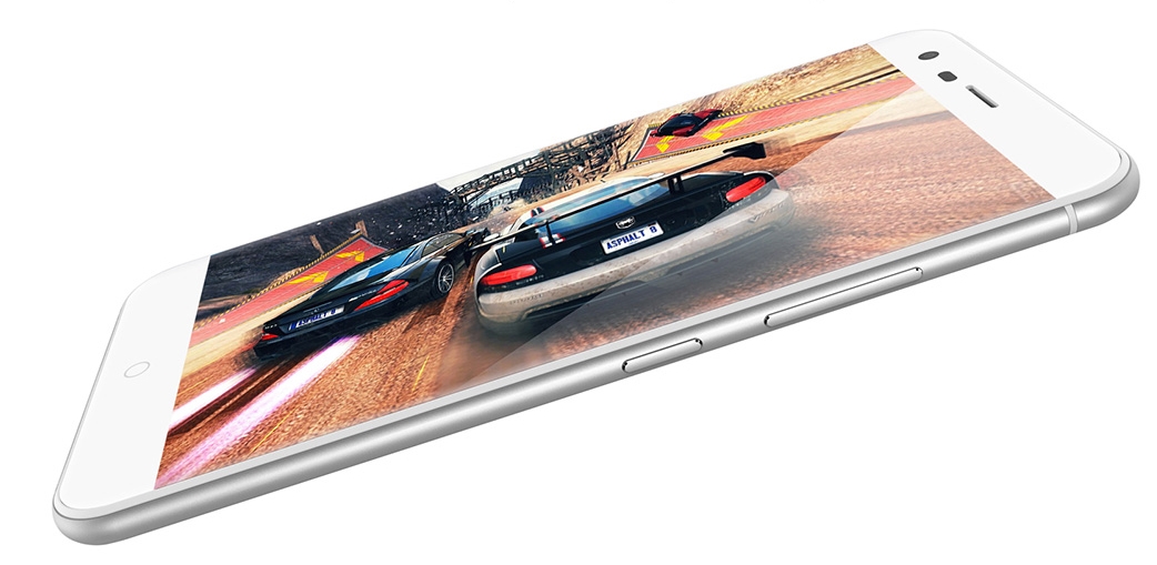 Ulefone
                        paris