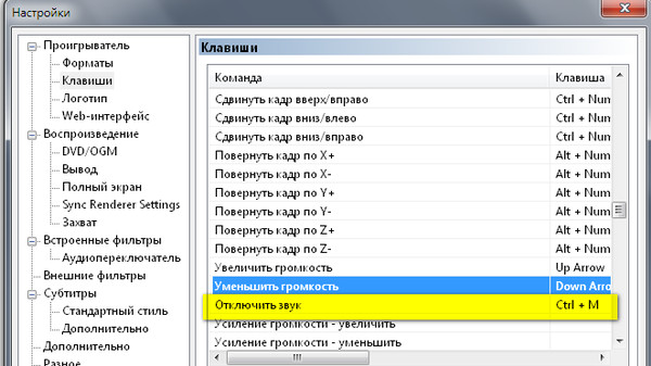 Как регулировать громкость на клавиатуре windows 7 - ichudoru.com