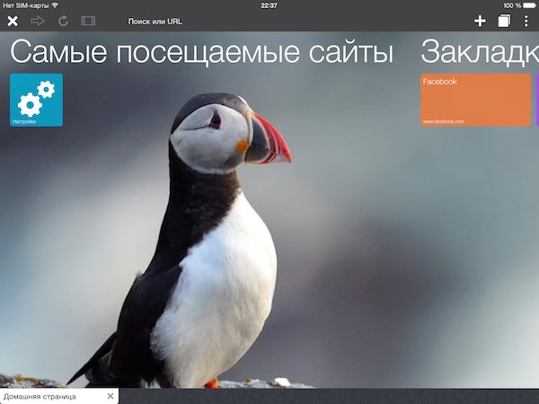 Какой лучший браузер для iphone? сравнение 7 приложений - gadgetshelp,com