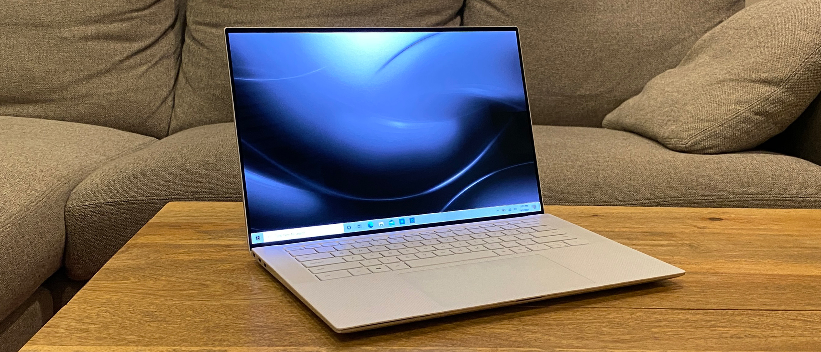 Dell xps 15 oled (2021) review: the ultimate laptop for pros