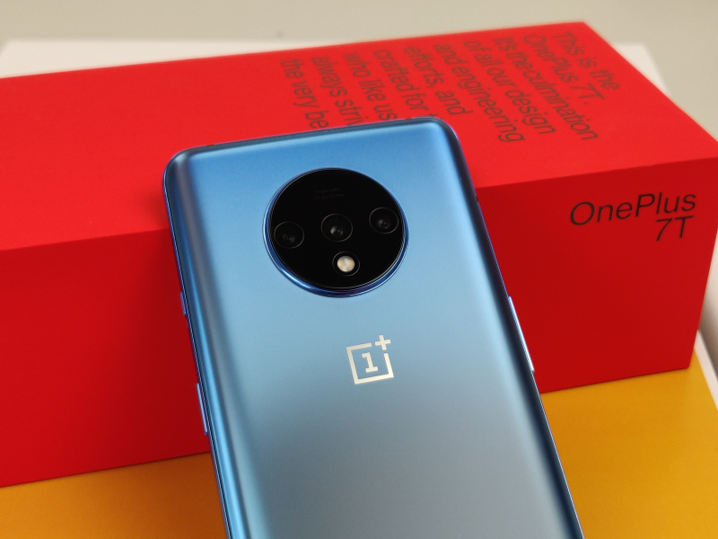Тест смартфона oneplus 7: самый высокопроизводительный android-смартфон