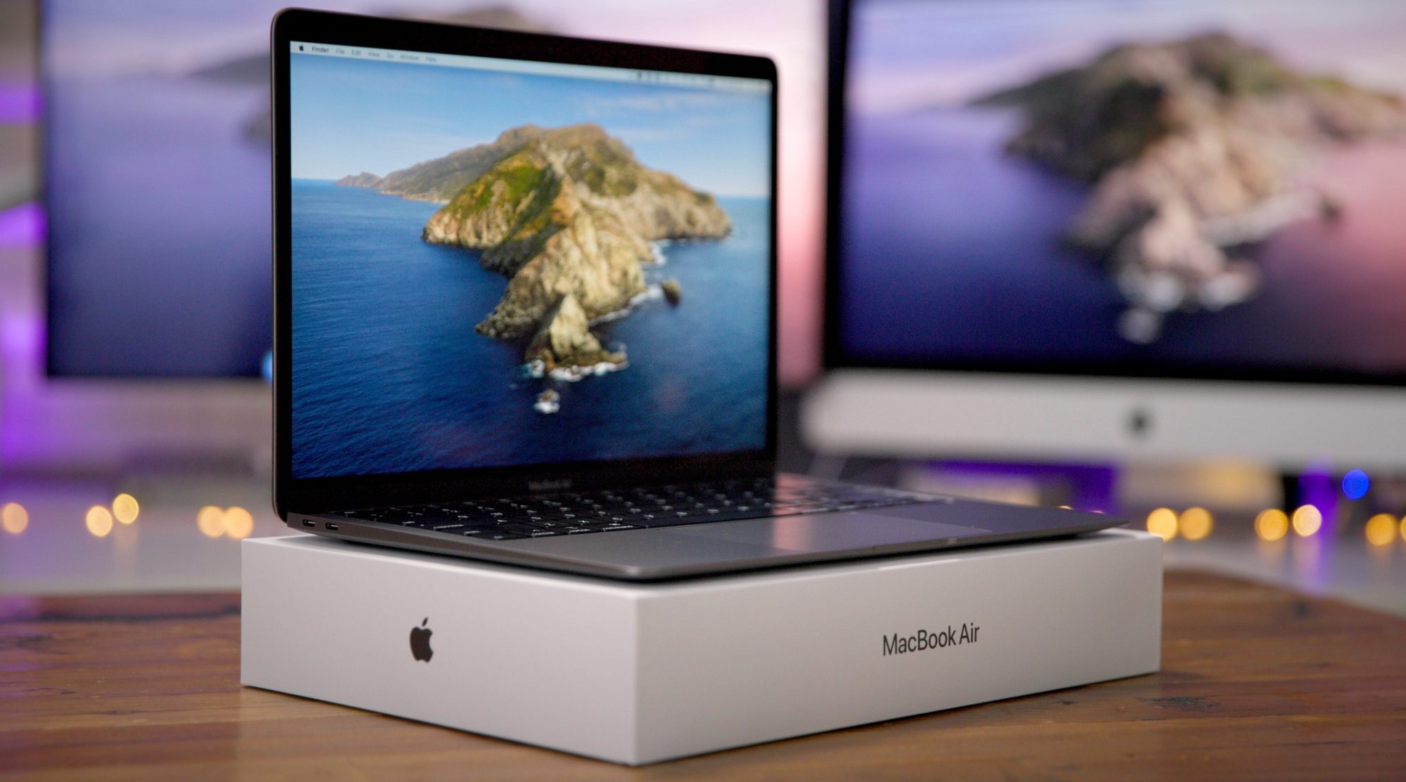 Apple macbook air (2020) review: mac 101 in session | digital trends