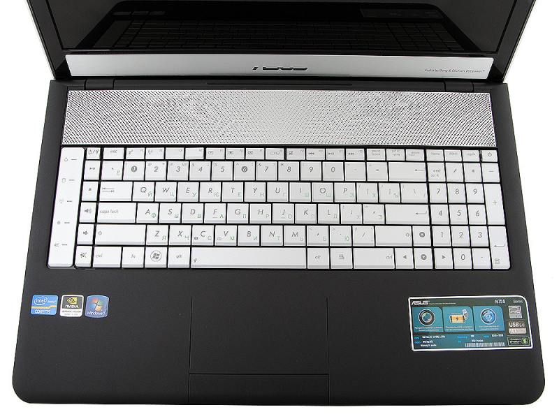 Обзор процессора intel core i5-2450m
