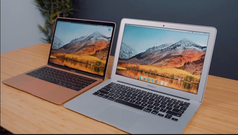 Новый apple macbook air 2019, характеристики и результаты испытаний.