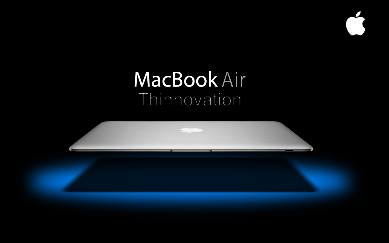 Презентация macbook 2023