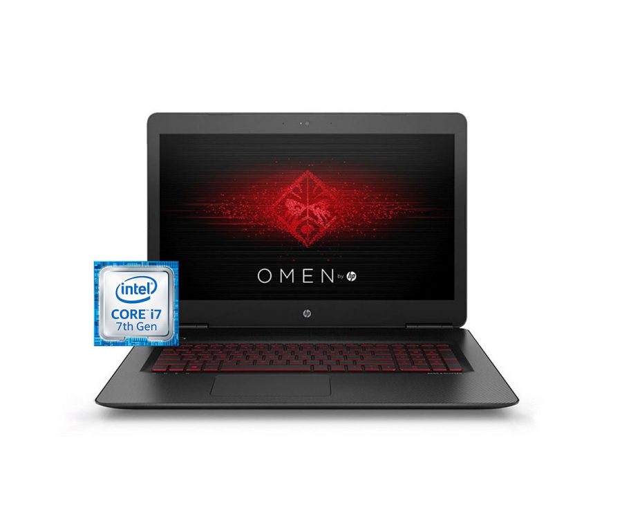 Звуковая карта hp omen