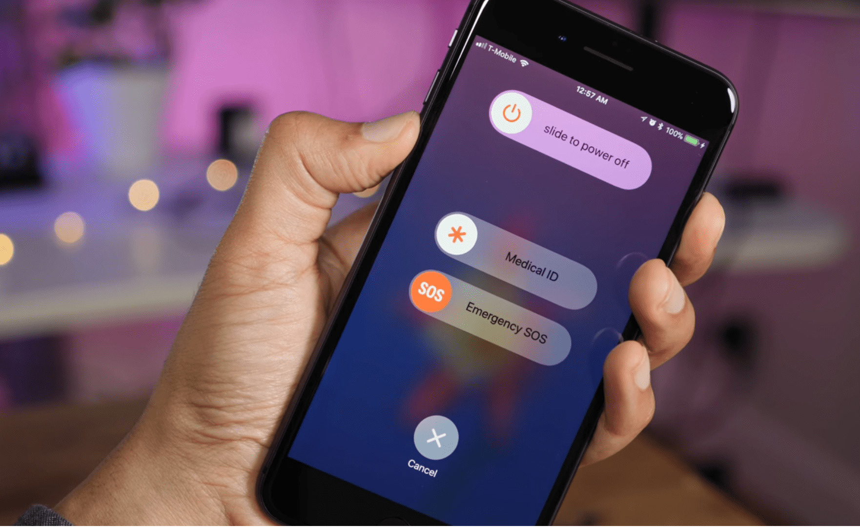 Как перезагрузить телефон айфон 4, 4s, 5, 5s, 6, 6s, 6 плюс, 7, перезапустить планшет айпад мини, айпад 2?. как принудительно перезагрузить iphone, ipad, если он завис или не работает кнопка блокировк