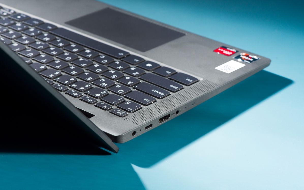 Обзор Lenovo Ideapad 5 14ARE05 с Ryzen 5 4500U