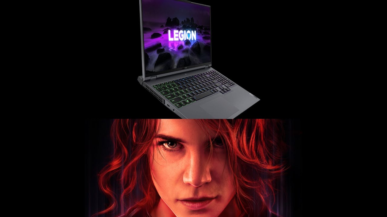 Обзор игрового ноутбука lenovo legion 5 pro 16″ – одна из лучших моделей