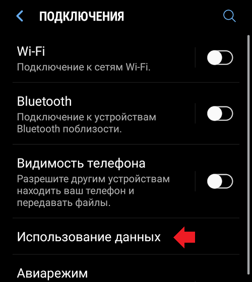 Что означают значки вверху экрана на android