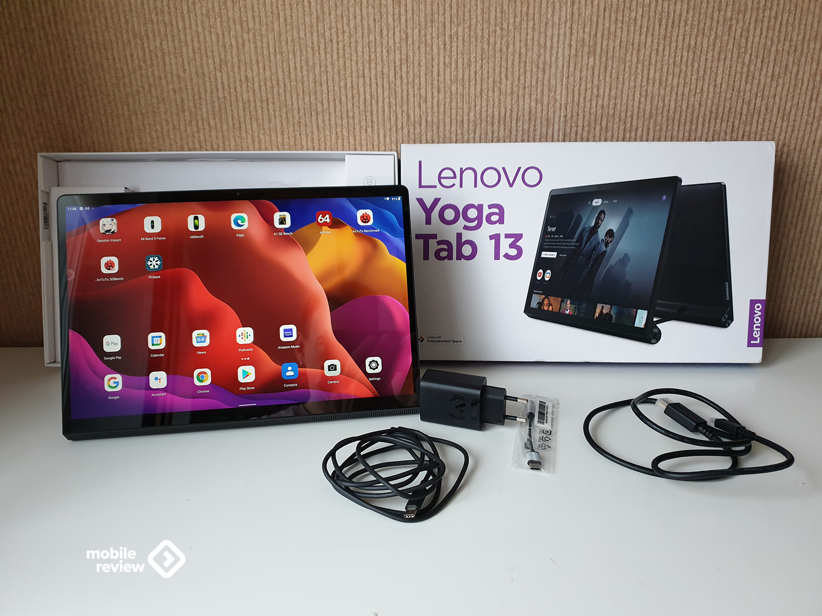 Lenovo Yoga Tab 11 Lte Купить