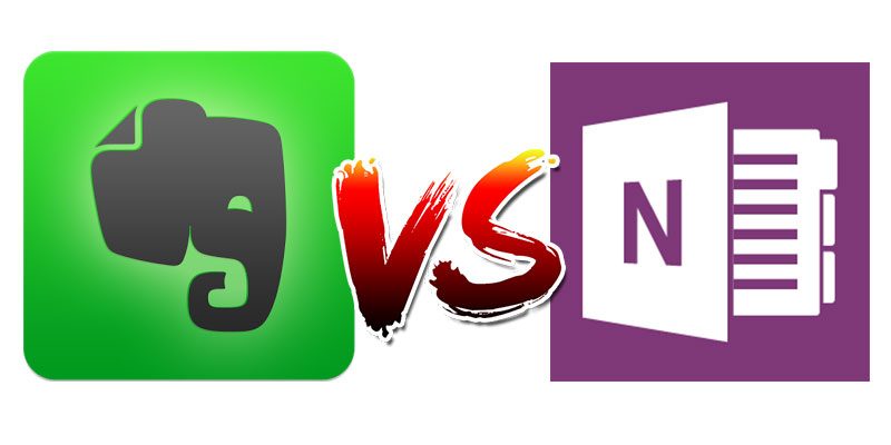 Notion против evernote: что вам подходит?