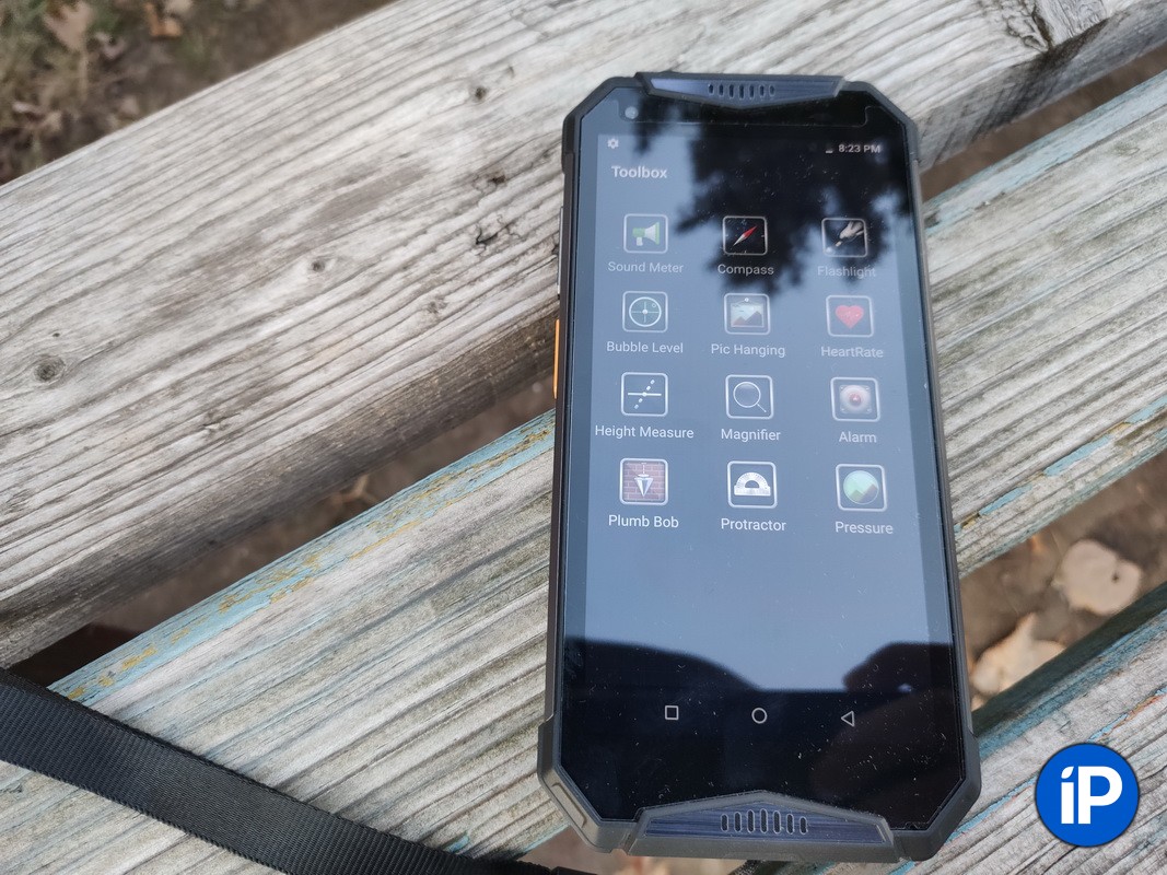 Обзор ulefone power armor 13 защищённого смартфона с уникальными функциями — отзывы и характеристики tehnobzor