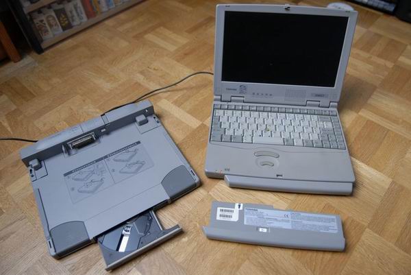 Toshiba portégéсодержание а также обзор [ править ]