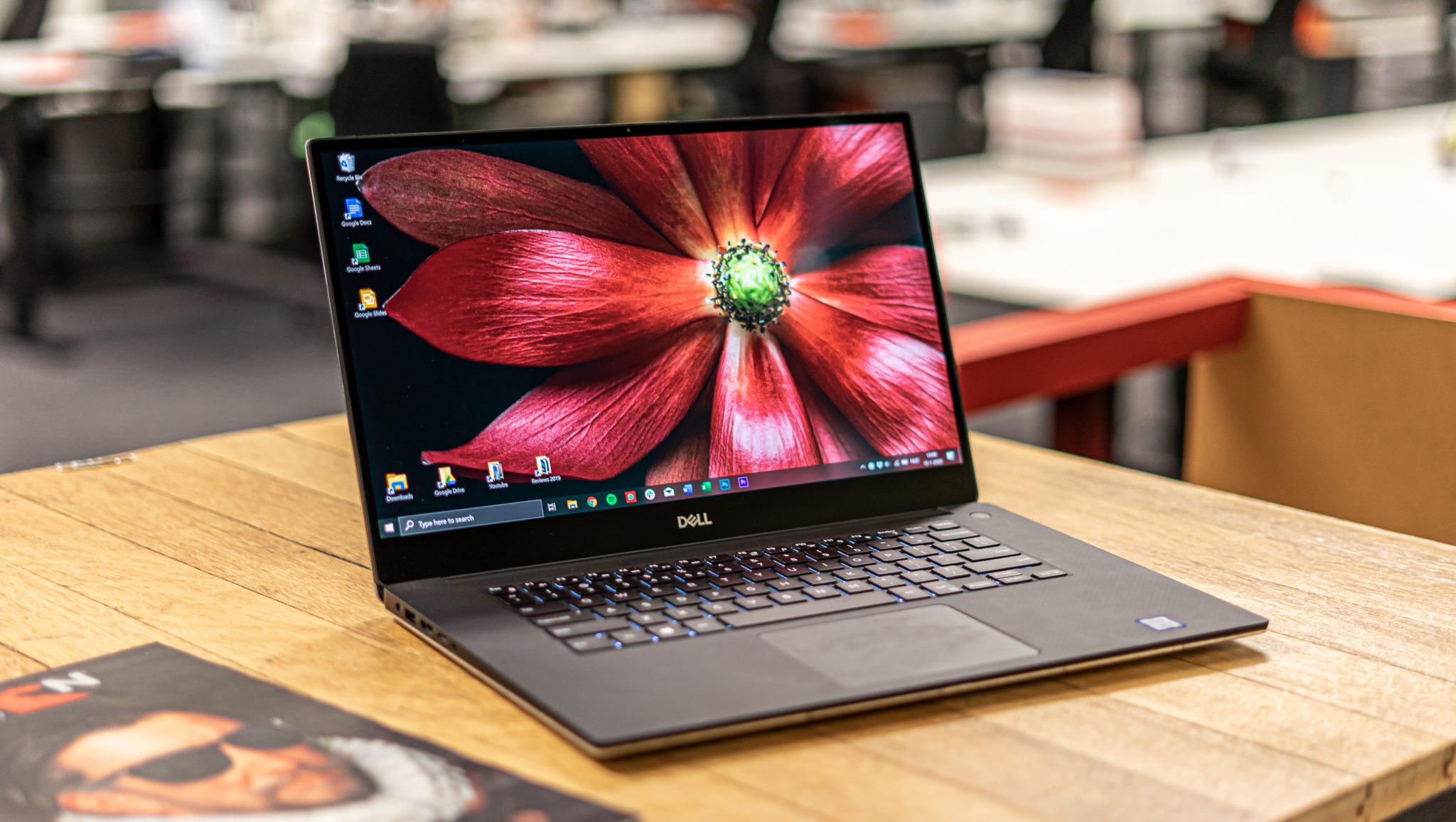 Обзор dell xps 15 9500: характеристики, производительность, дизайн и тесты