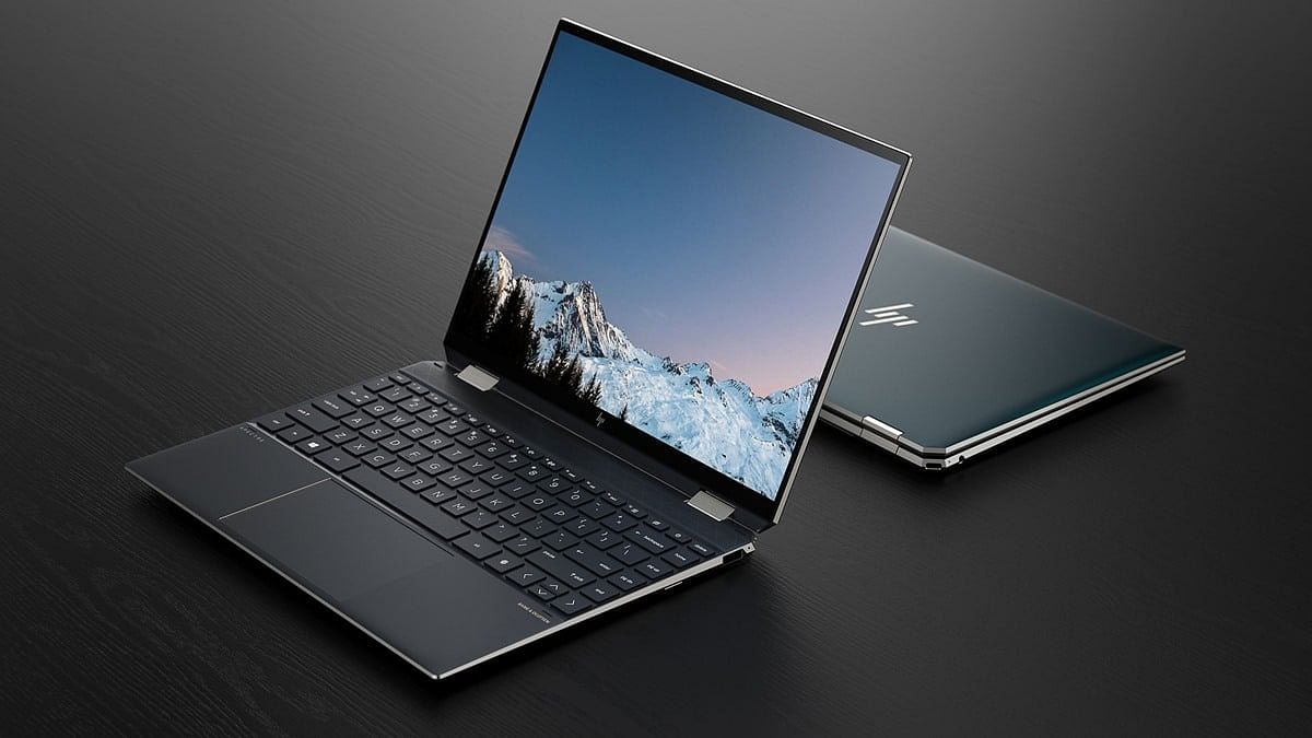 Обзор ноутбука hp spectre x360 convertible: кручу как хочу
