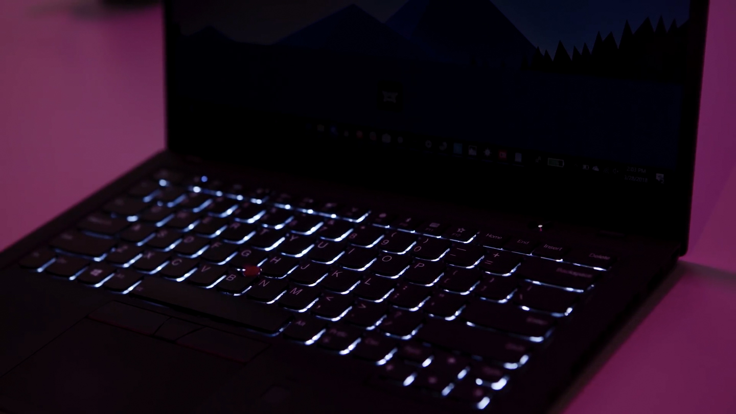Обзор lenovo thinkpad x1 carbon (gen 9)