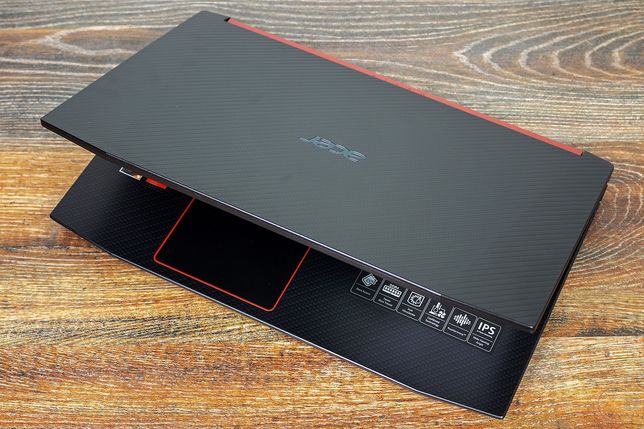 Обзор acer nitro 5: игровые традиции в новом исполнении - 4pda