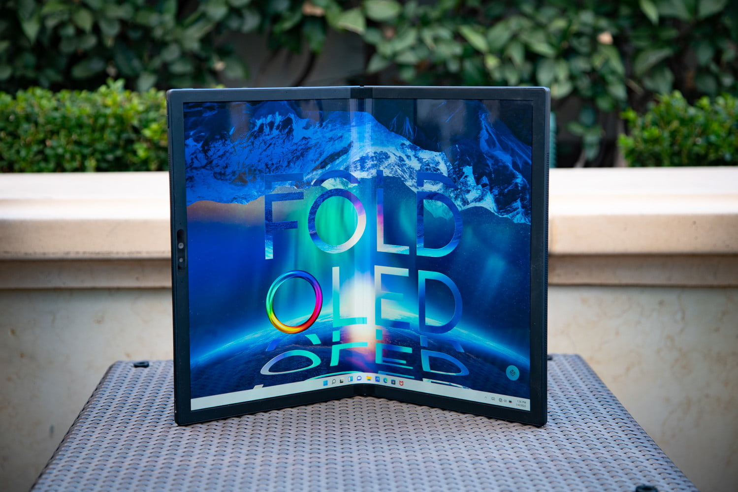 Asus zenbook 17 fold oled review: increase the crease | tom's hardware