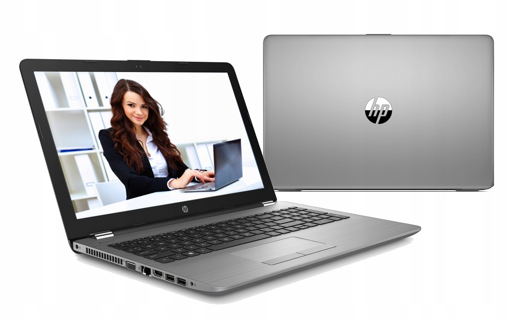 Hp 250 g7 review