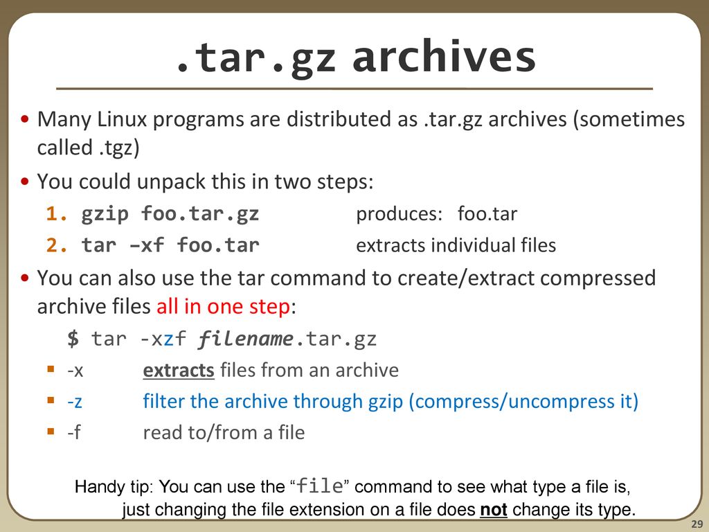 Установка и удаление программ в linux | блог любителя экспериментов