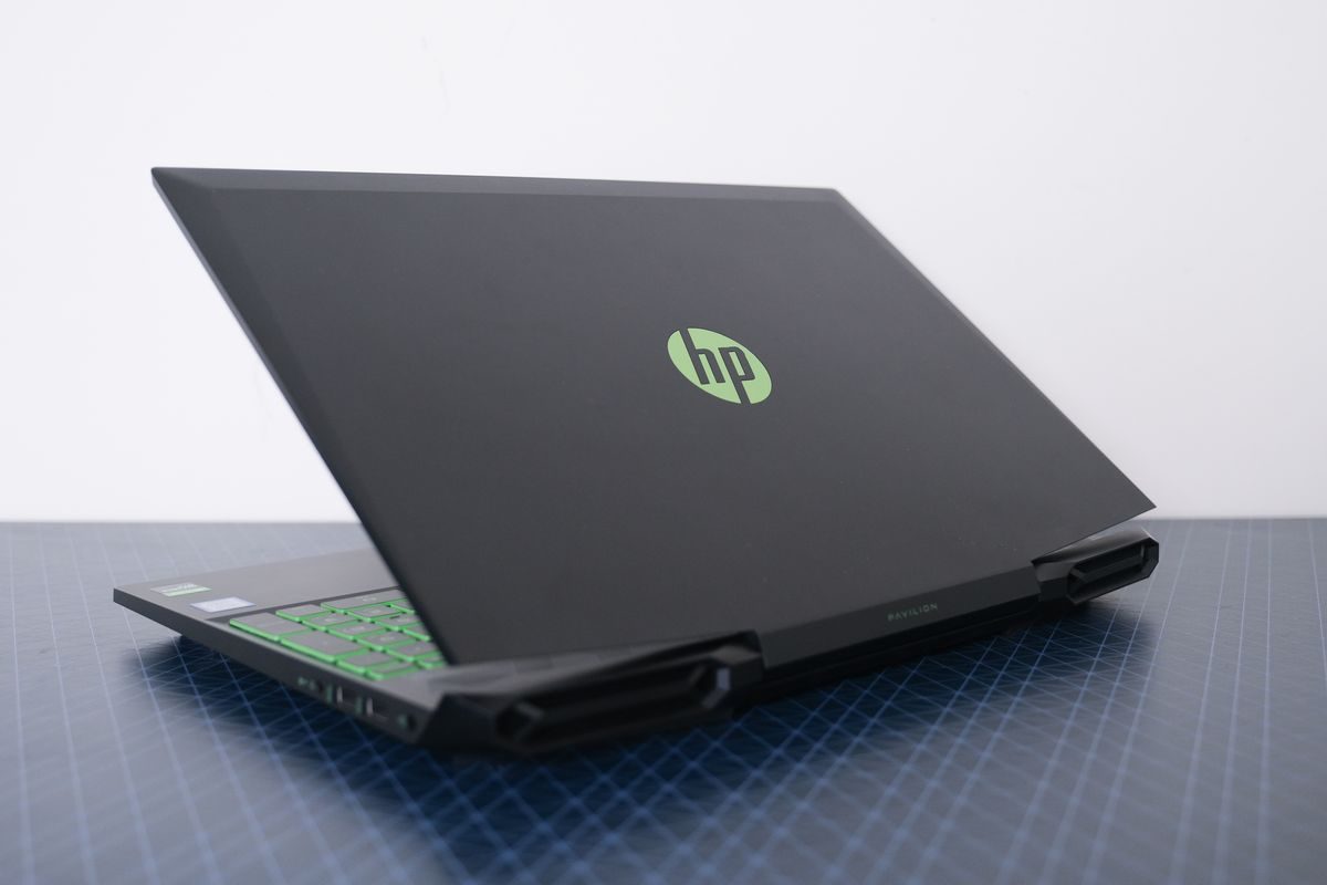 Hp pavilion gaming laptop upgrade guide | ram+ssd - upgrades and options