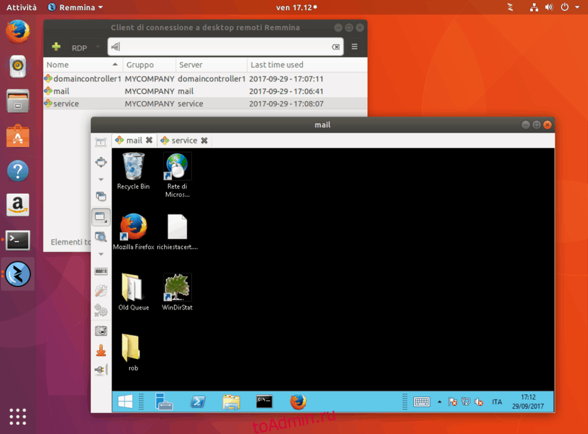 Desktop удаленный рабочий стол. Remmina Ubuntu. Remmina RDP. RDP клиент для Linux. Удаленный рабочий стол Linux.