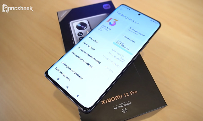 Обзор xiaomi 12t pro: почти флагман, но дешевле