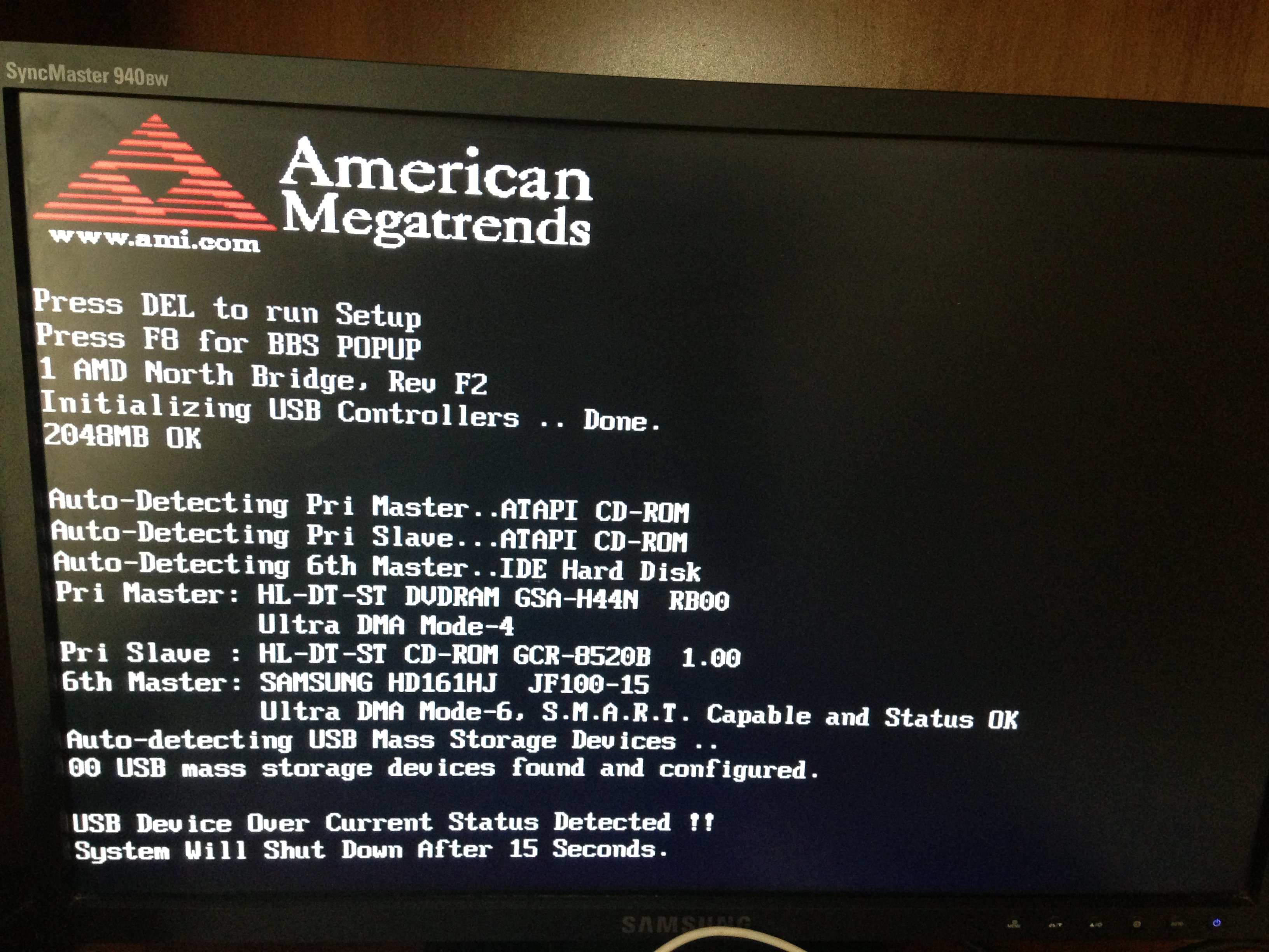 Как отключить uefi в биосе american megatrends. как отключить secure boot в биосе