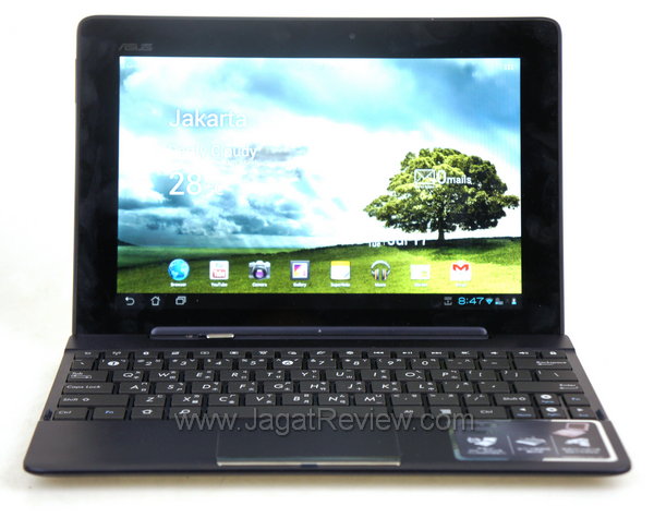Планшет-трансформер asus transformer pad tf103cg