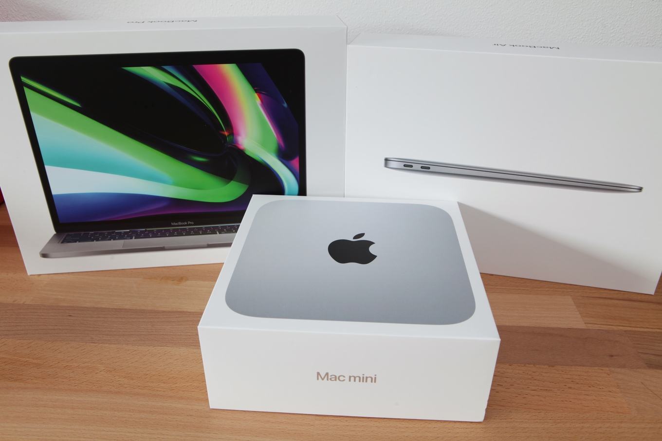 Обзор apple macbook pro 13 дюймов m1 2020 года - daboom.ru