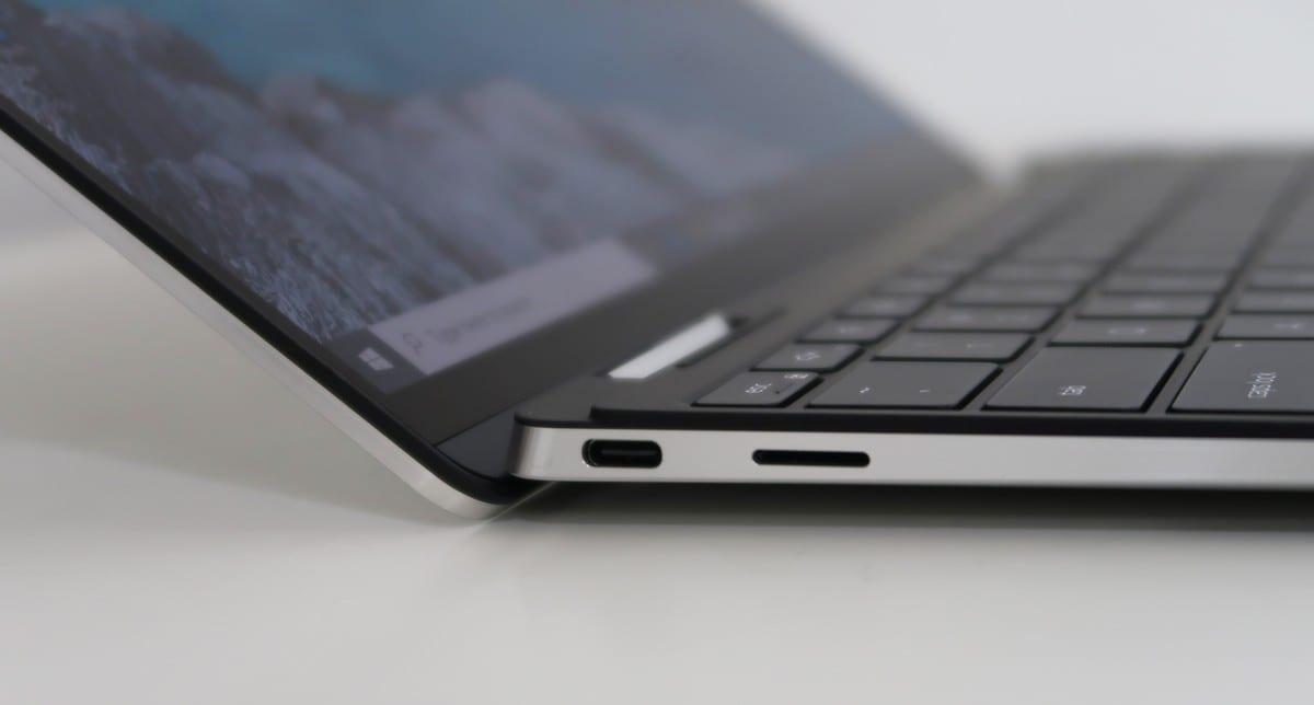 Dell xps 13 (7390) review