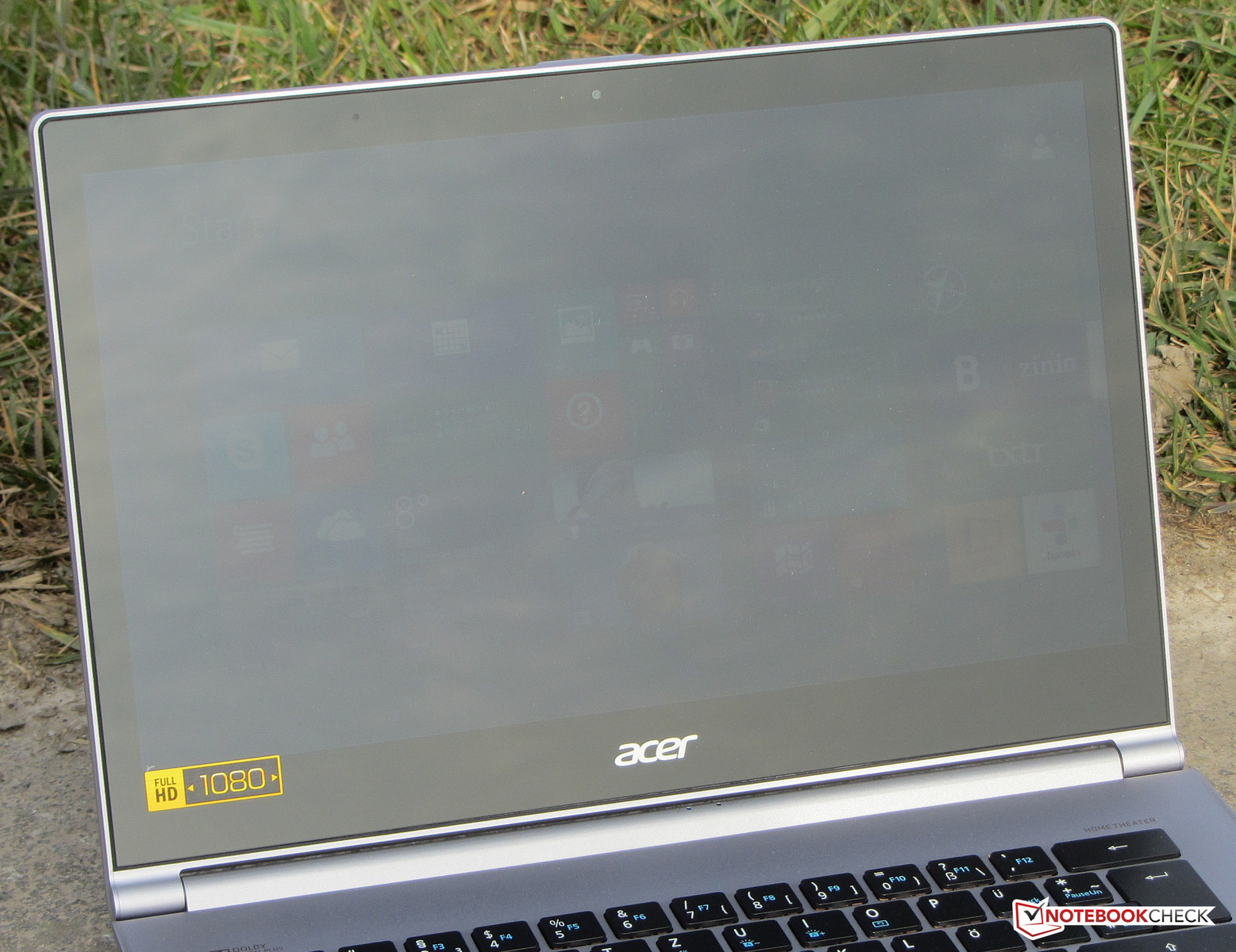 Acer aspire 7 – технические характеристики популярного ноутбука
