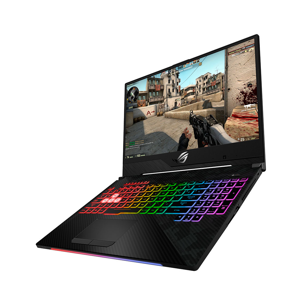 Ноутбук 512gb. ASUS ROG Strix scar II. ASUS ROG Strix scar 2 GTX 1070. Игровых ноутбуков ROG Strix scar 15. Видеокарта ROG Strix scar 15.