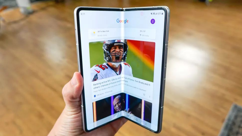 Лучший по мультимедиа: опыт использования samsung galaxy s9+