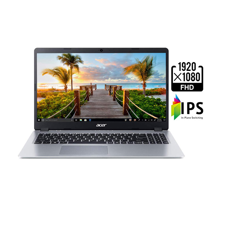 Обзор и тестирование ноутбука acer aspire 5 a517-51g