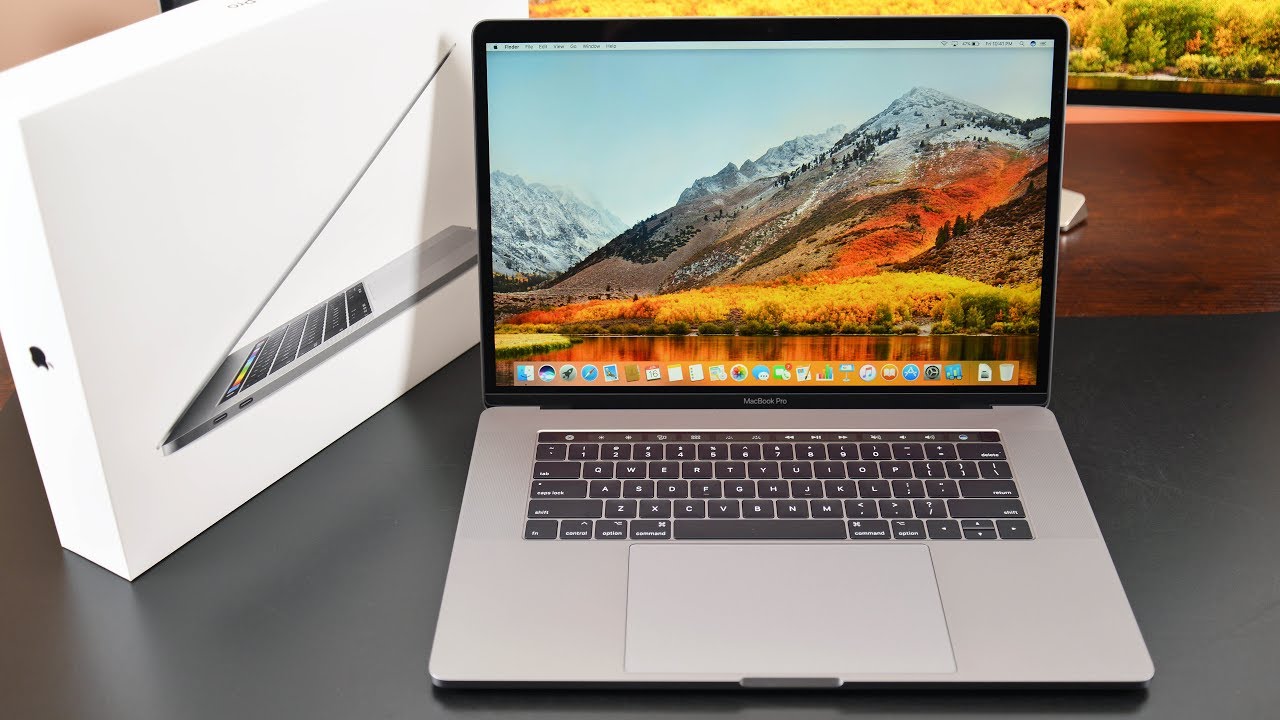 Обзор apple macbook pro with retina 15″ mid 2015: что-то новое, что-то старое