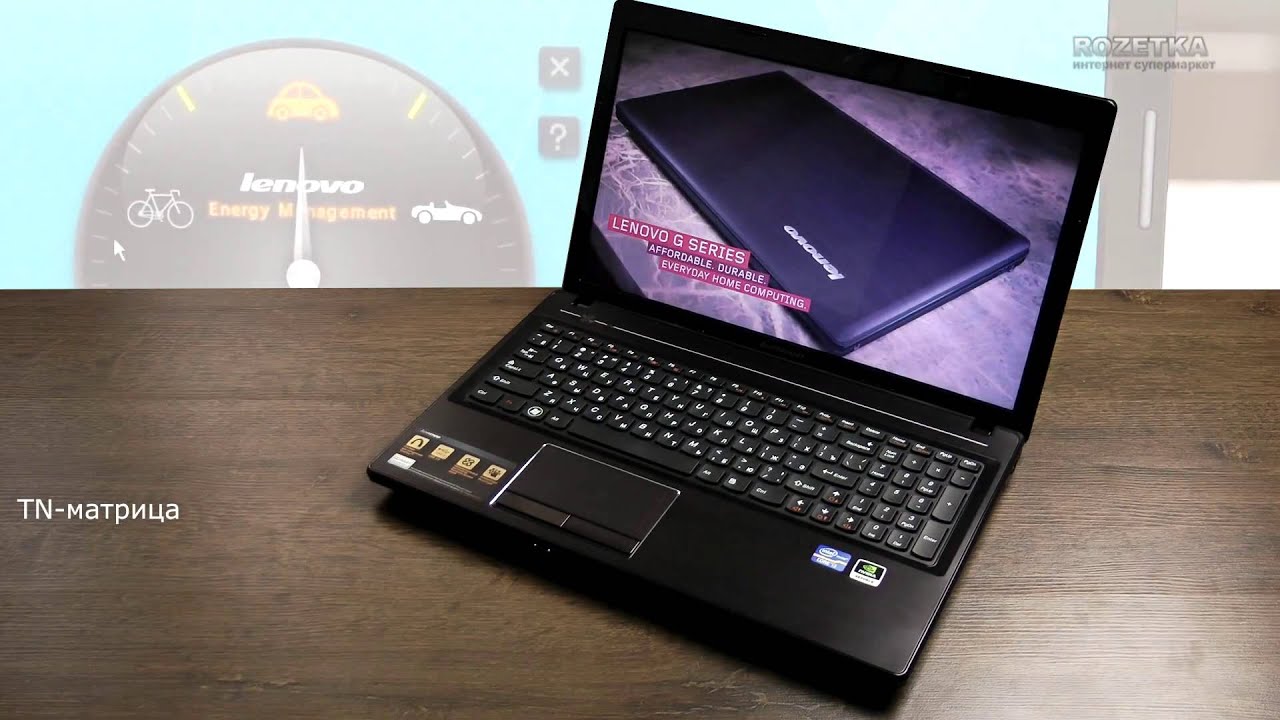 Обзор ноутбука lenovo ideapad z580 ноутбук ноутбука ideapad z580 - обзор и характеристика