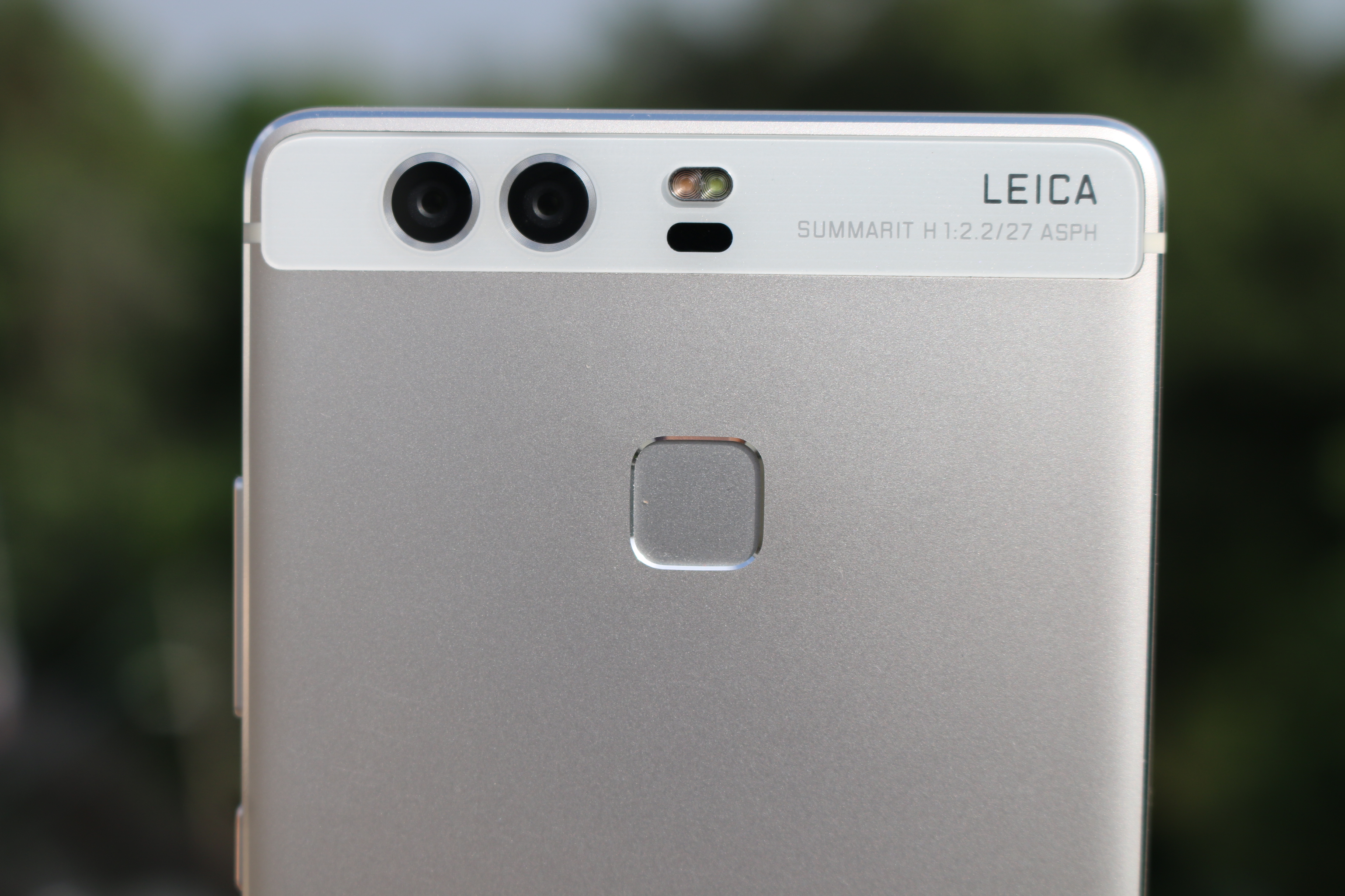 Обзор huawei p9 plus с процессором kirin 955 в играх