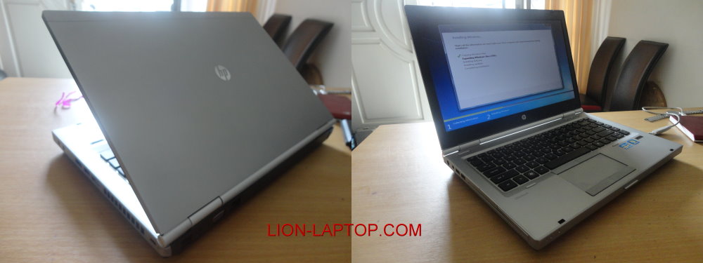 Тест hp elitebook x360 1040 g5: трансформер с отличным оснащением