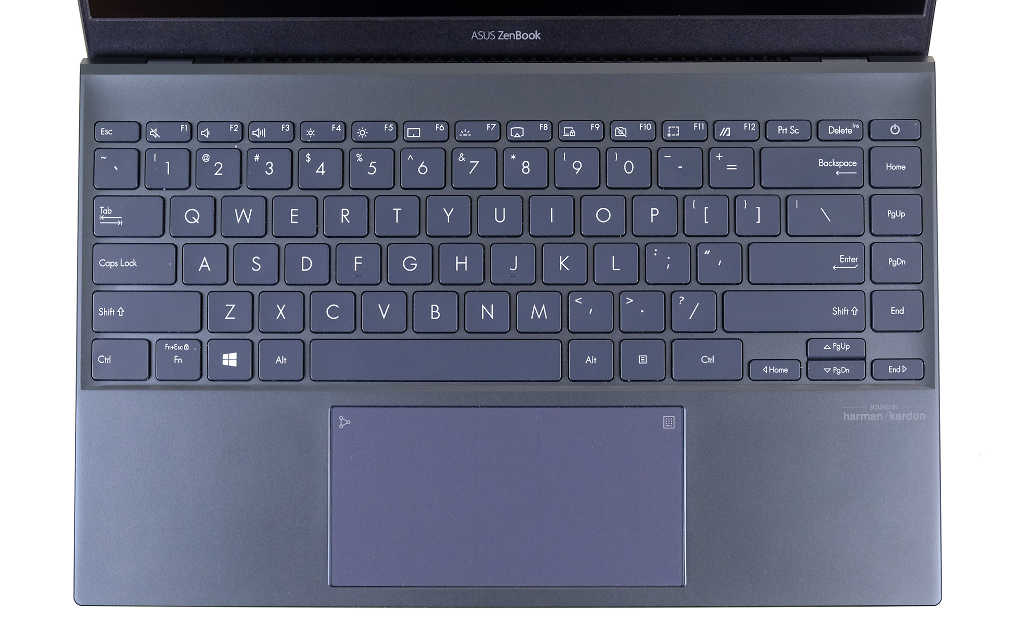Ноутбук asus: все модели и их характеристики